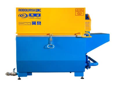 R3 Robowash Parts Washer Machine