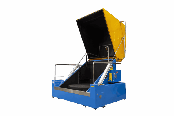 R6 Robowash Parts Washer Machine