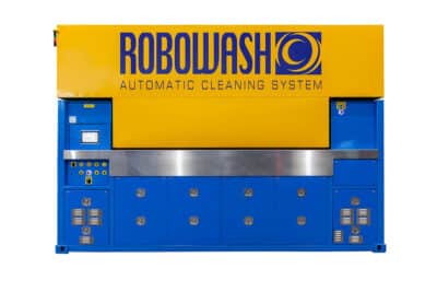 R7 Robowash Machine