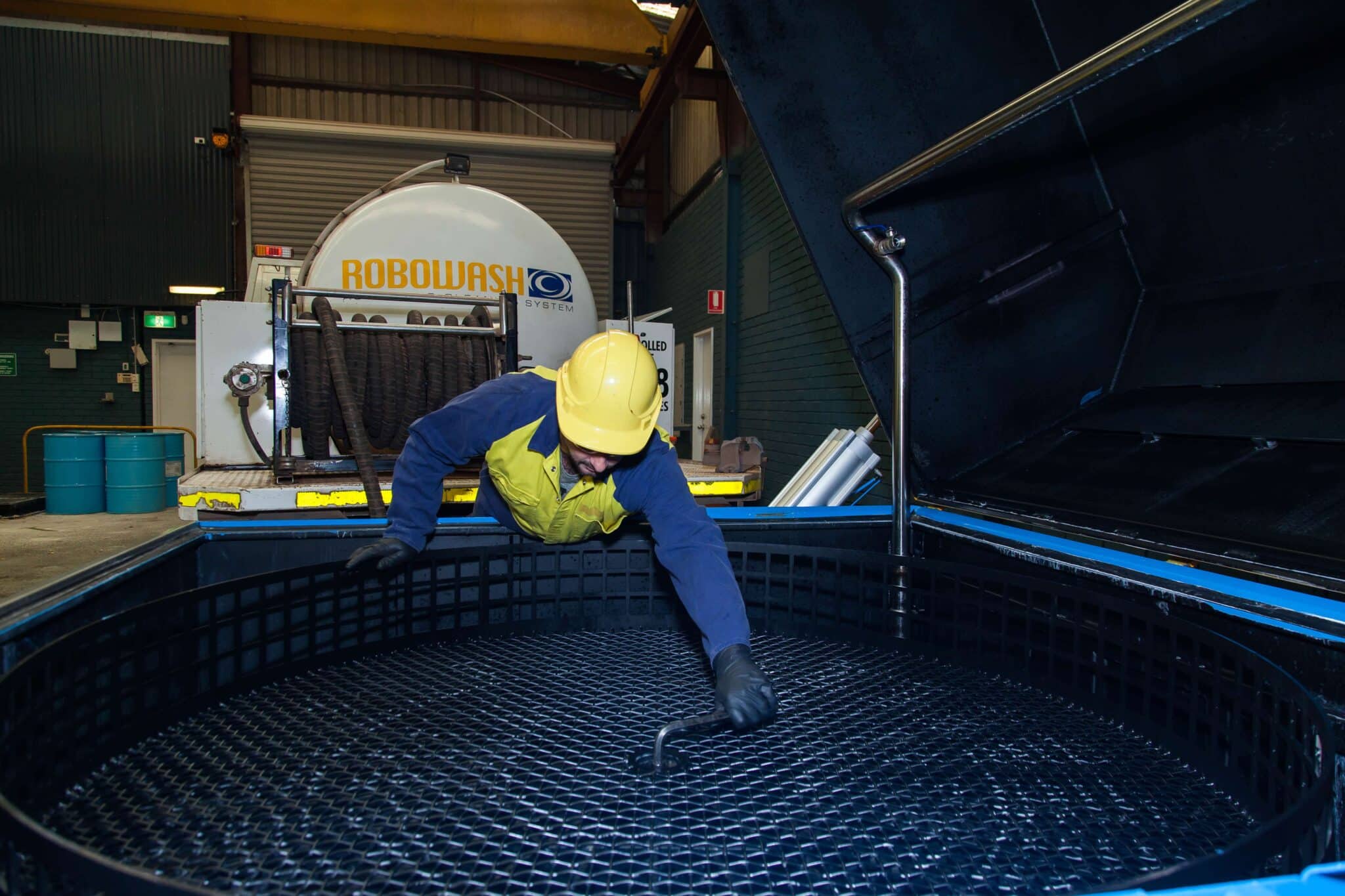 How To Safely Dispose Of Liquid Waste