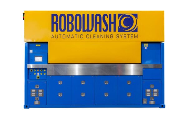 R7 Robowash Parts Washer Machine