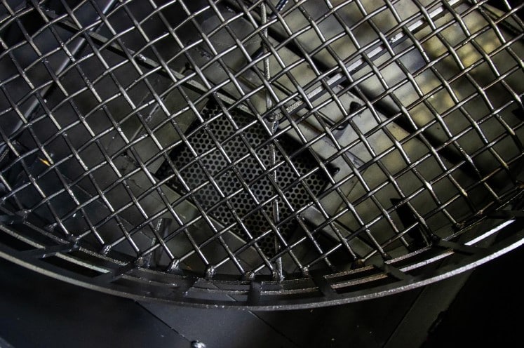 Robowash Parts Washer Machine