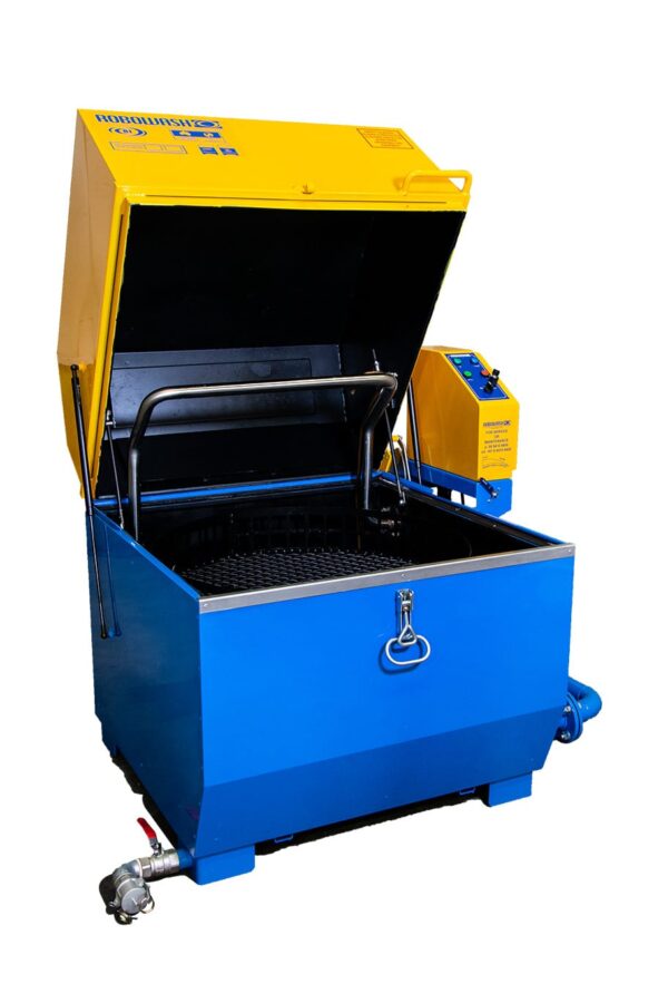 R1 Robowash Parts Washer Machine