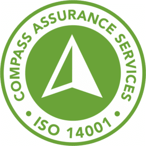 Compass ISO 14001
