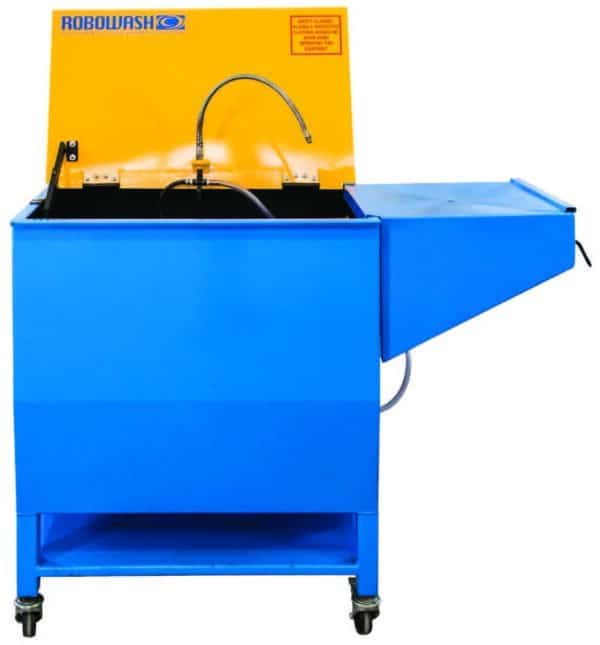 Robosink RS800 Solvent Sink